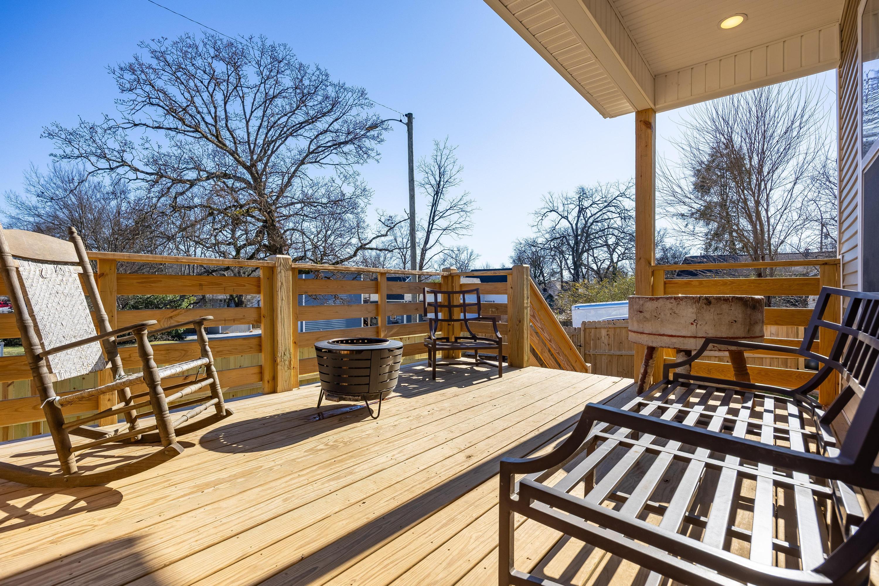 1714 Bennett Avenue Chattanooga, TN 37404 - Photo 8 of 44 2026_01_January_1714_Bennett_Ave_0010