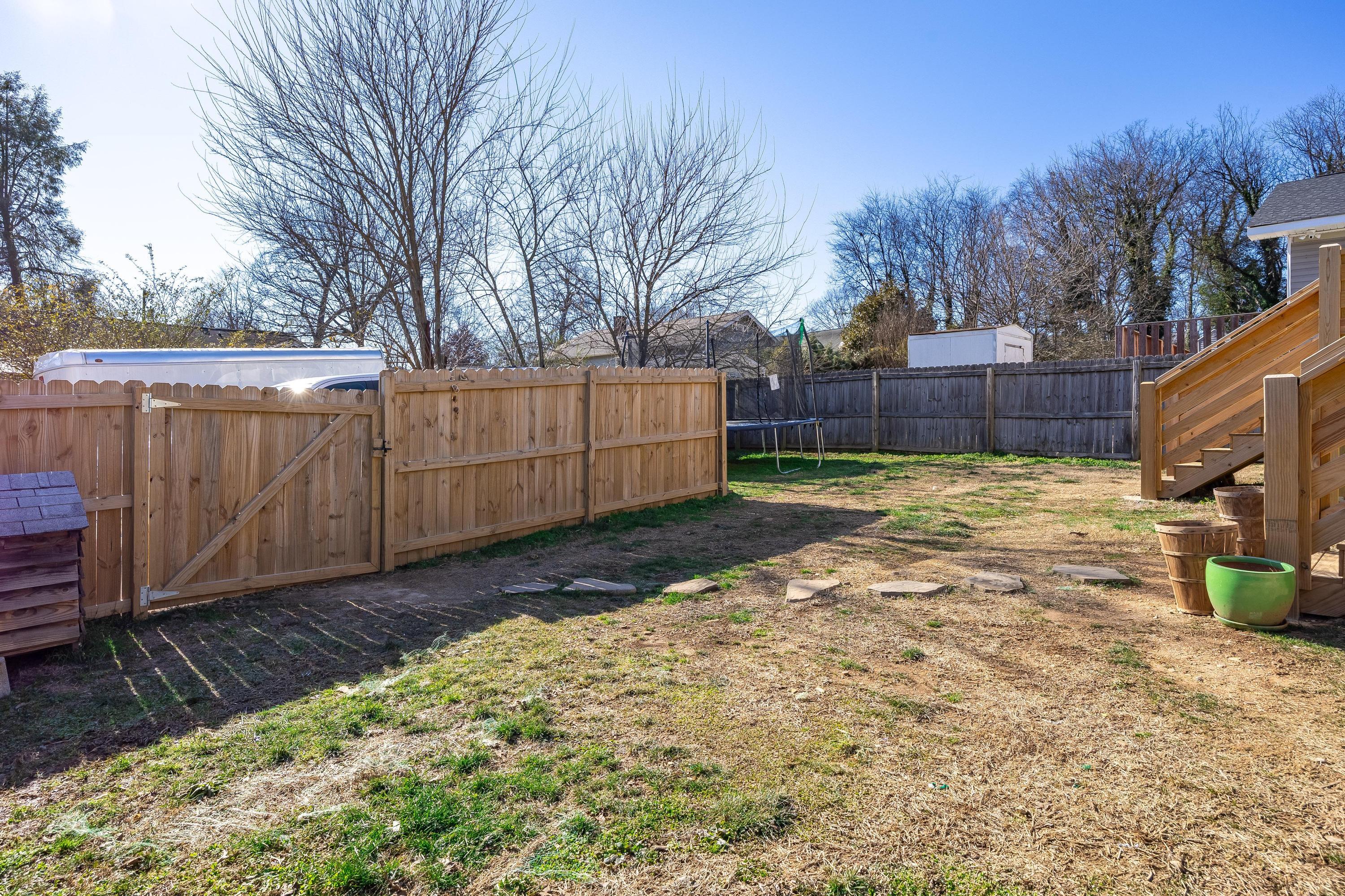 1714 Bennett Avenue Chattanooga, TN 37404 - Photo 10 of 44 2026_01_January_1714_Bennett_Ave_0012