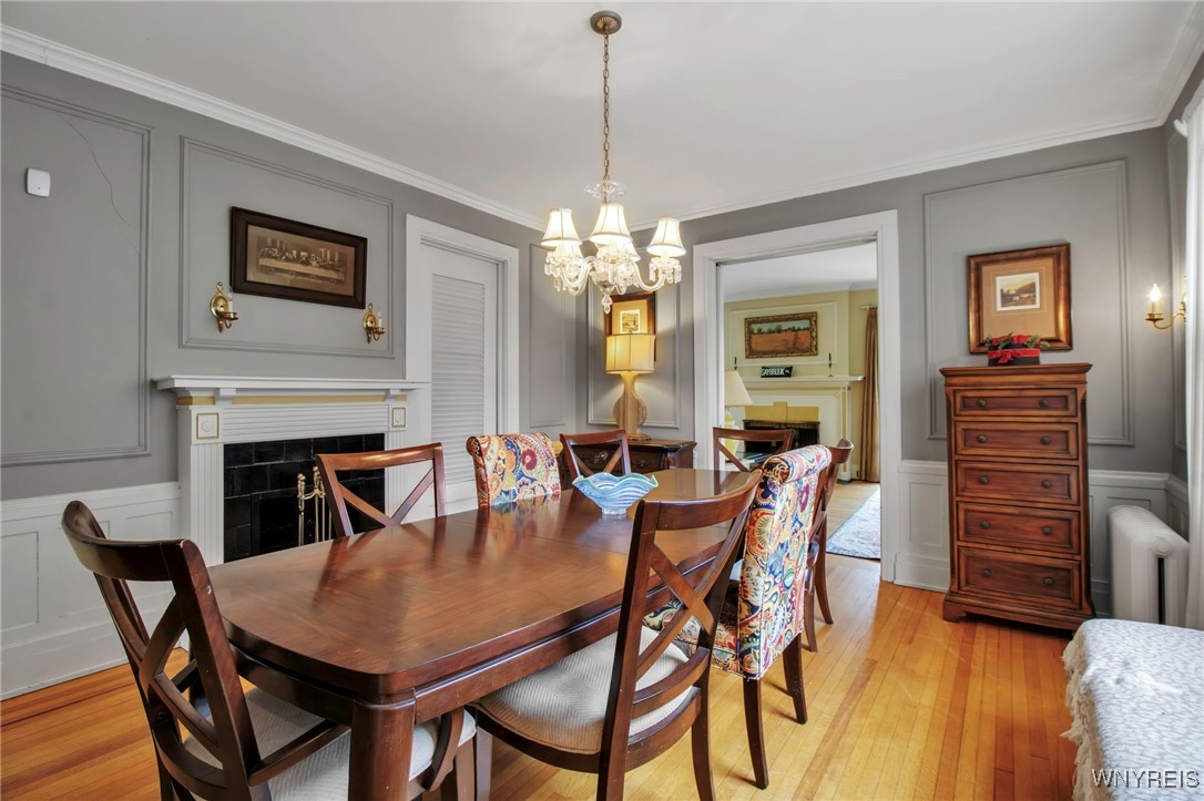 41 Saybrook Place Buffalo, NY 14209 - Photo 12 of 45