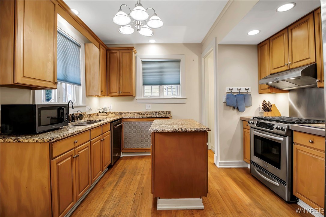 41 Saybrook Place Buffalo, NY 14209 - Photo 13 of 45