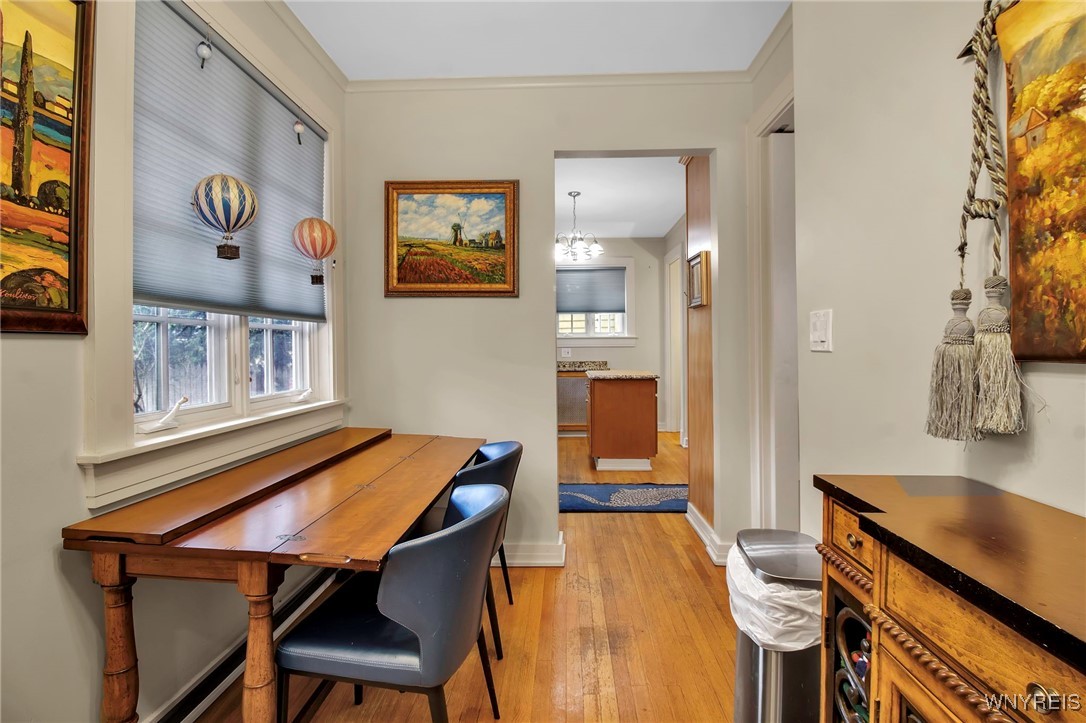 41 Saybrook Place Buffalo, NY 14209 - Photo 16 of 45