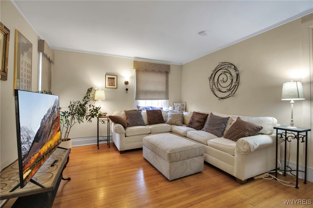 41 Saybrook Place Buffalo, NY 14209 - Photo 24 of 45