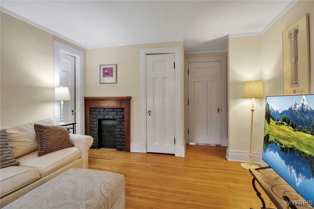 41 Saybrook Place Buffalo, NY 14209 - Photo 25 of 45