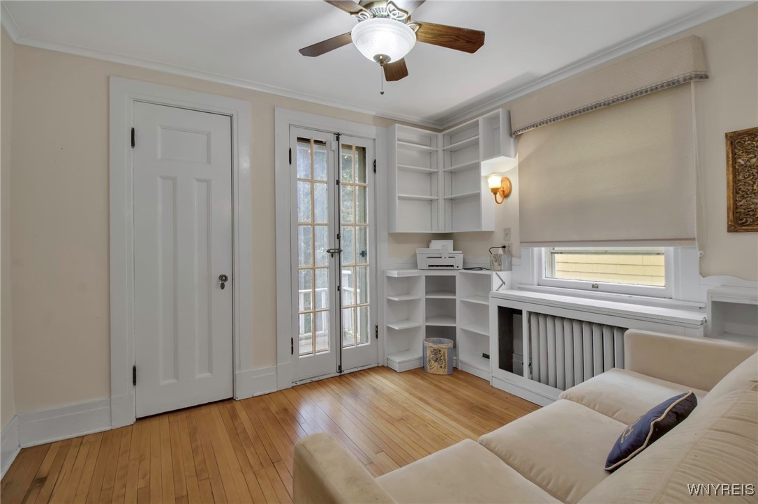 41 Saybrook Place Buffalo, NY 14209 - Photo 26 of 45