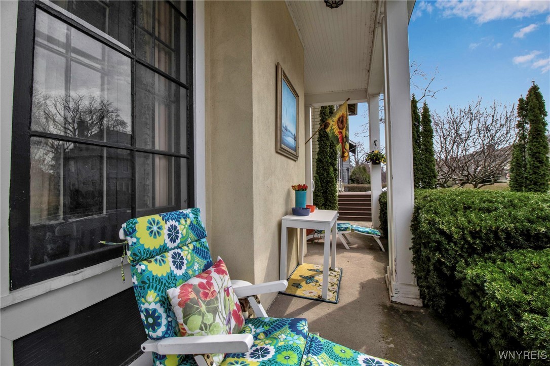 41 Saybrook Place Buffalo, NY 14209 - Photo 3 of 45