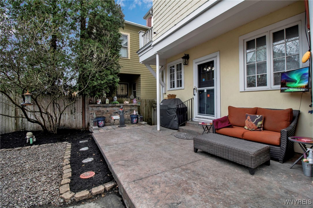 41 Saybrook Place Buffalo, NY 14209 - Photo 37 of 45