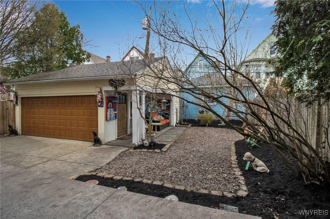 41 Saybrook Place Buffalo, NY 14209 - Photo 39 of 45