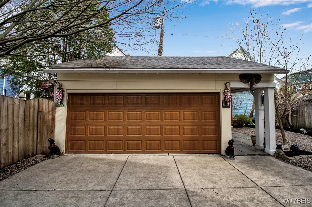 41 Saybrook Place Buffalo, NY 14209 - Photo 43 of 45