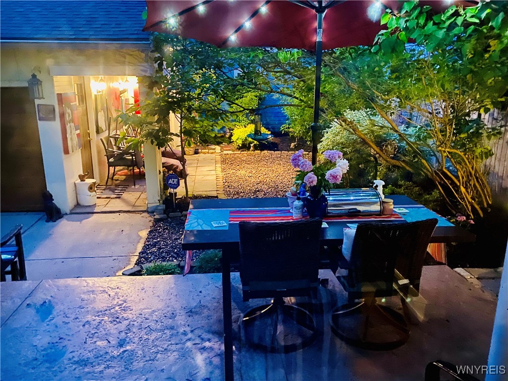 41 Saybrook Place Buffalo, NY 14209 - Photo 44 of 45