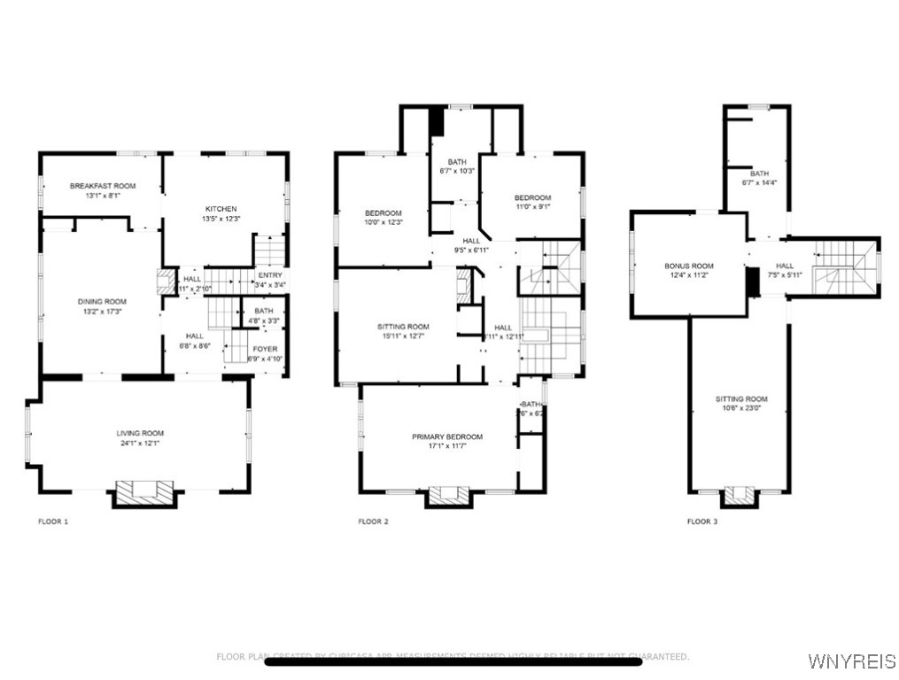 41 Saybrook Place Buffalo, NY 14209 - Photo 45 of 45