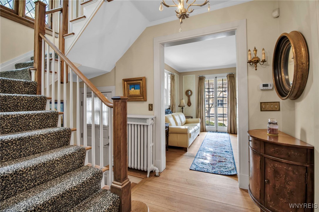 41 Saybrook Place Buffalo, NY 14209 - Photo 5 of 45