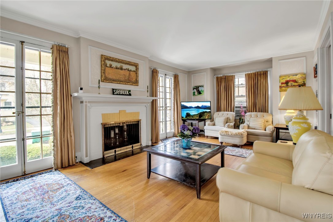 41 Saybrook Place Buffalo, NY 14209 - Photo 6 of 45