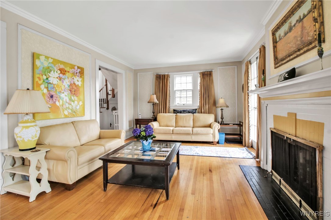 41 Saybrook Place Buffalo, NY 14209 - Photo 7 of 45