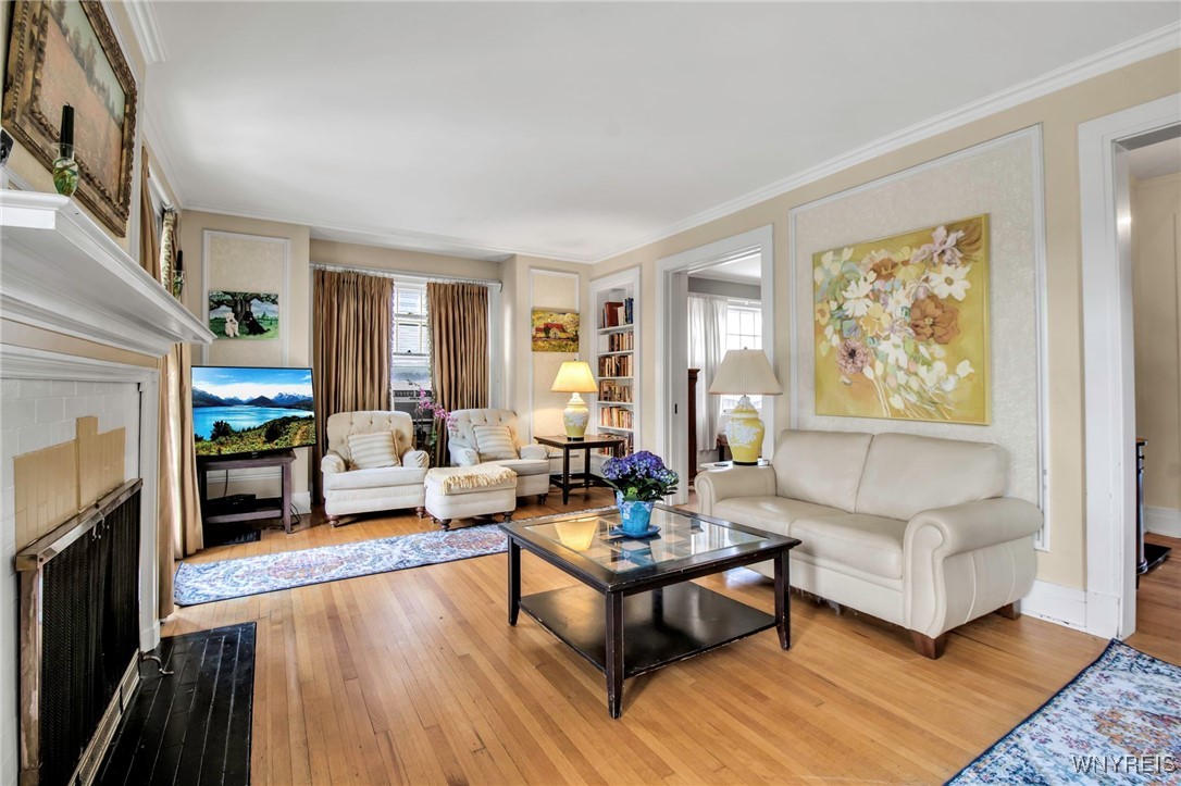 41 Saybrook Place Buffalo, NY 14209 - Photo 8 of 45