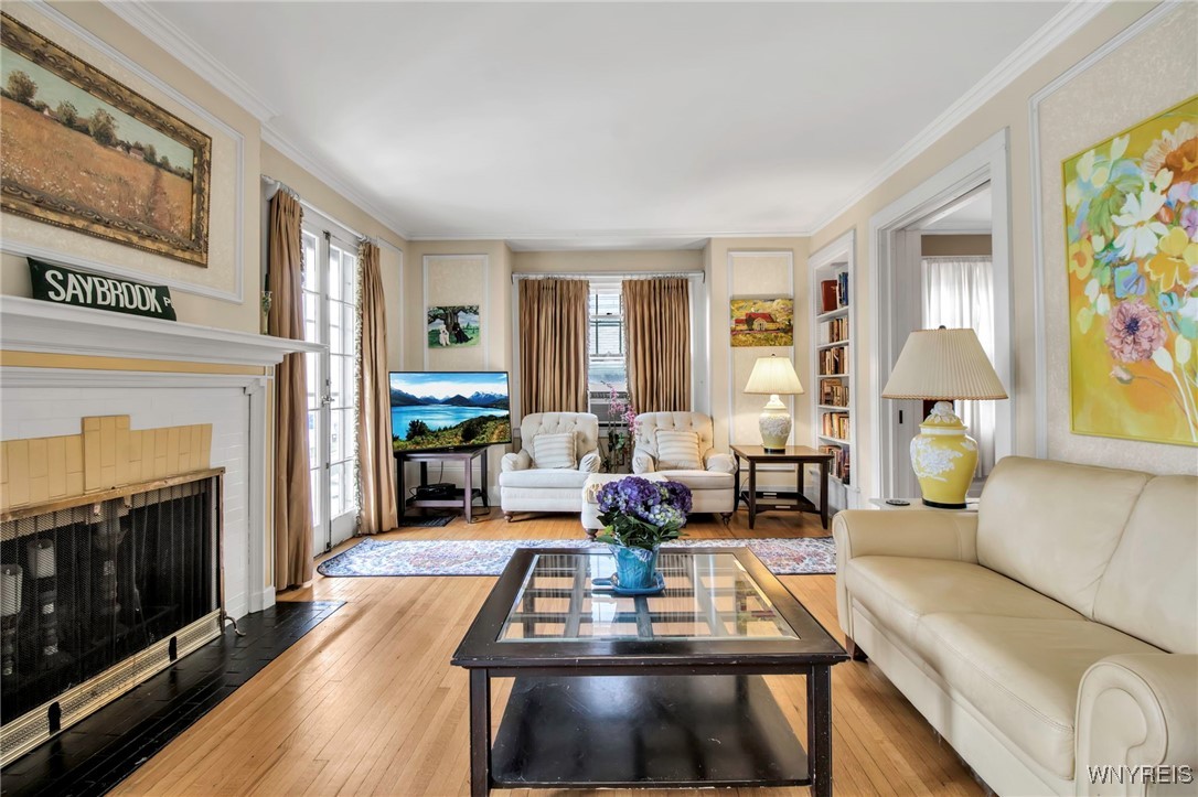 41 Saybrook Place Buffalo, NY 14209 - Photo 9 of 45