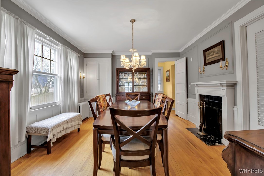 41 Saybrook Place Buffalo, NY 14209 - Photo 10 of 45