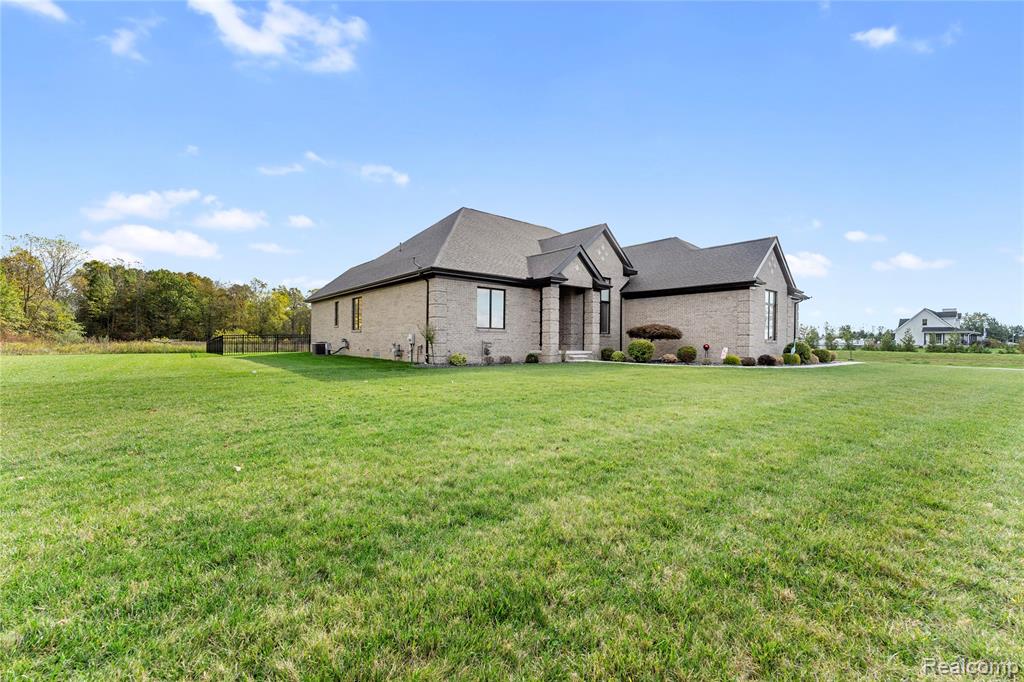 13498 Exeter Road Carleton, MI 48117 - Photo 56 of 57
