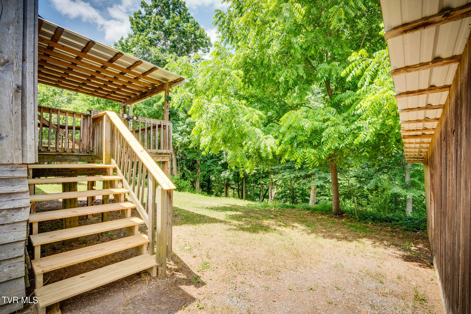 193 Barwick Road Limestone, TN 37681 - Photo 51 of 77 029