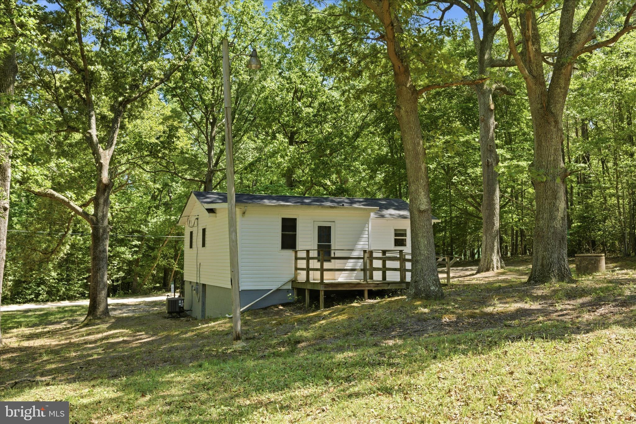 6815 Marshall Road St. Leonard, MD 20685 - Photo 42 of 48