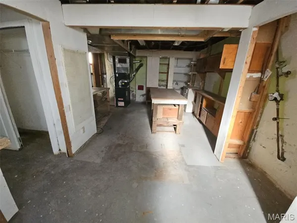 $74,500 | 115 Lawrence Avenue, St. Louis, MO 63135
