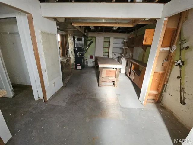 $94,900 | 115 Lawrence Avenue, St. Louis, MO 63135