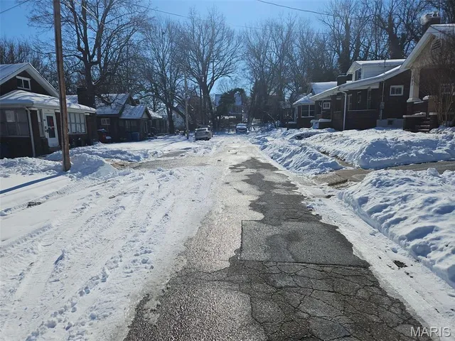 $94,900 | 115 Lawrence Avenue, St. Louis, MO 63135