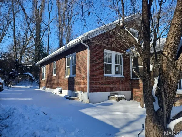 $74,500 | 115 Lawrence Avenue, St. Louis, MO 63135