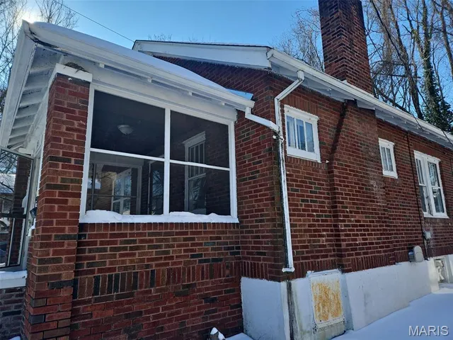 $94,900 | 115 Lawrence Avenue, St. Louis, MO 63135