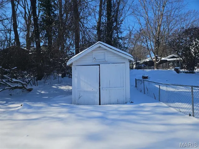 $94,900 | 115 Lawrence Avenue, St. Louis, MO 63135