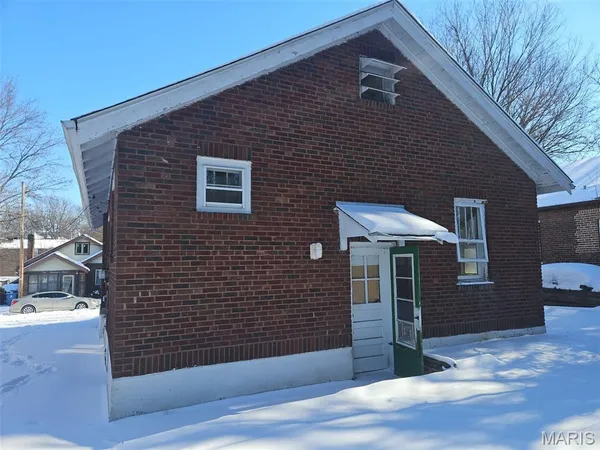 $74,500 | 115 Lawrence Avenue, St. Louis, MO 63135
