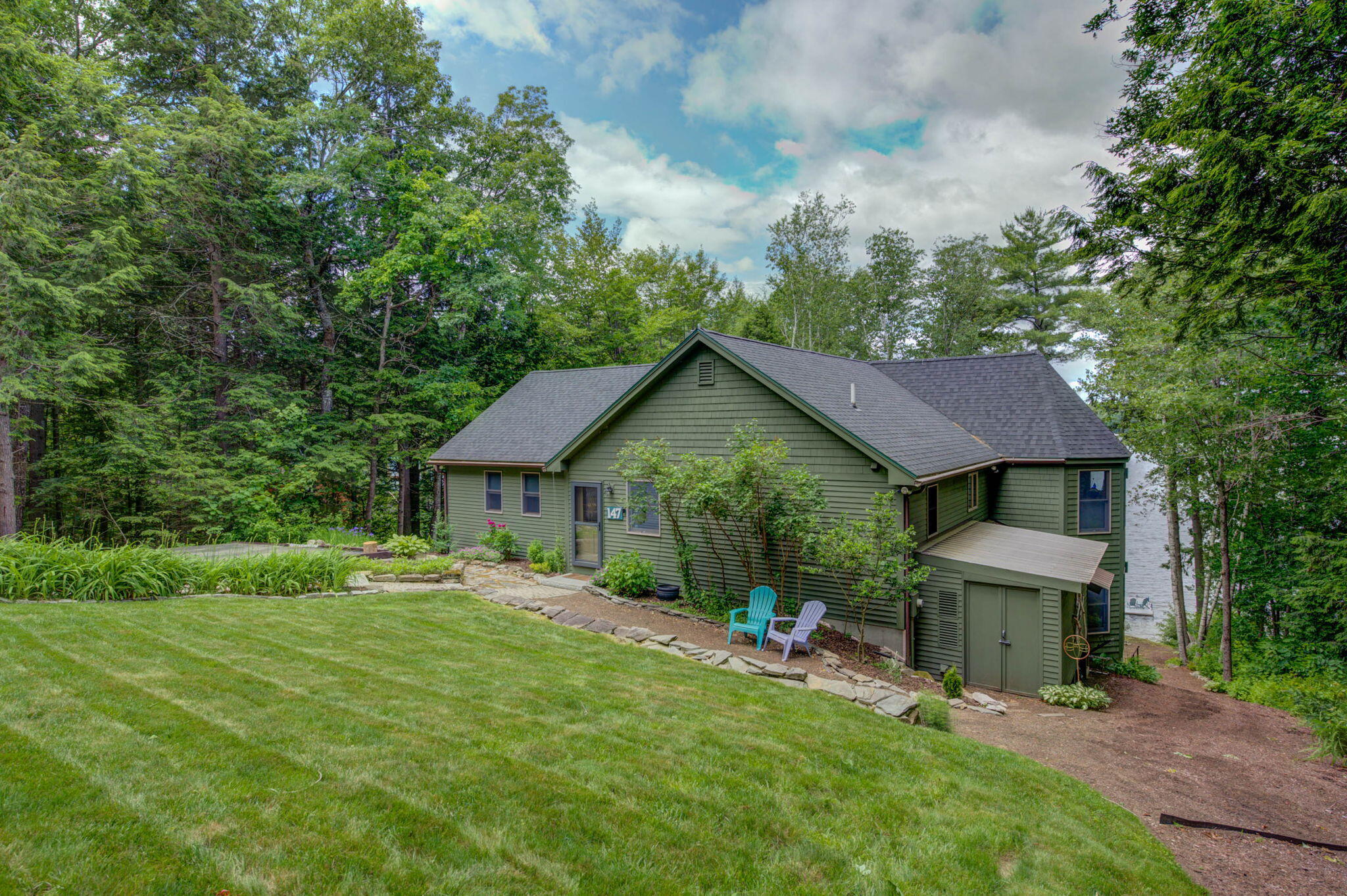 147 Spring Valley Road Raymond, ME 04071 - Photo 3 of 60 6-web-or-mls-pic-6