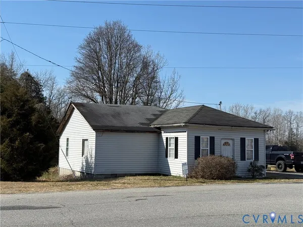 $137,000 | 129 Cheaneys Bridge Road, Dunnsville, VA 22454