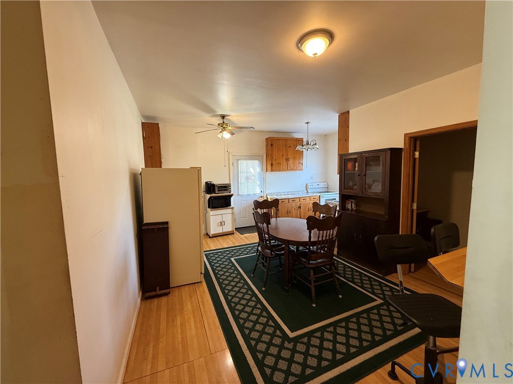 129 Cheaneys Bridge Road Dunnsville, VA 22454 - Photo 6 of 15