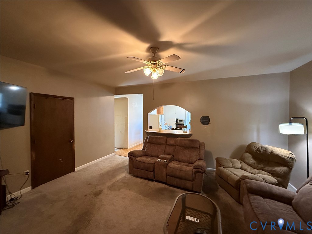 129 Cheaneys Bridge Road Dunnsville, VA 22454 - Photo 8 of 15