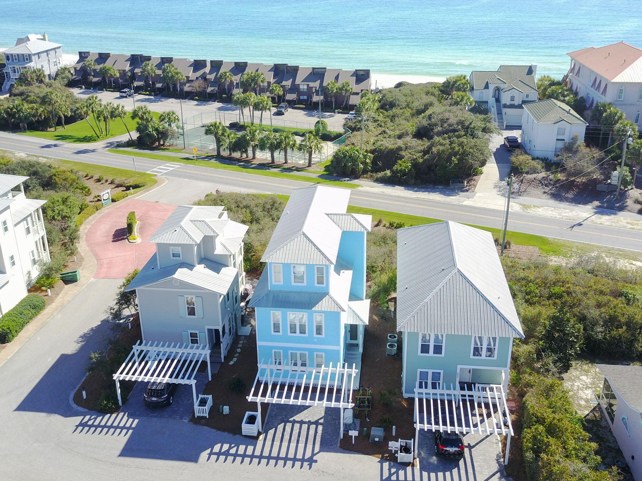 258 Cottage Way, Unit 2 Inlet Beach, FL 32461 - Photo 1 of 31 20210517201313032194000000-o