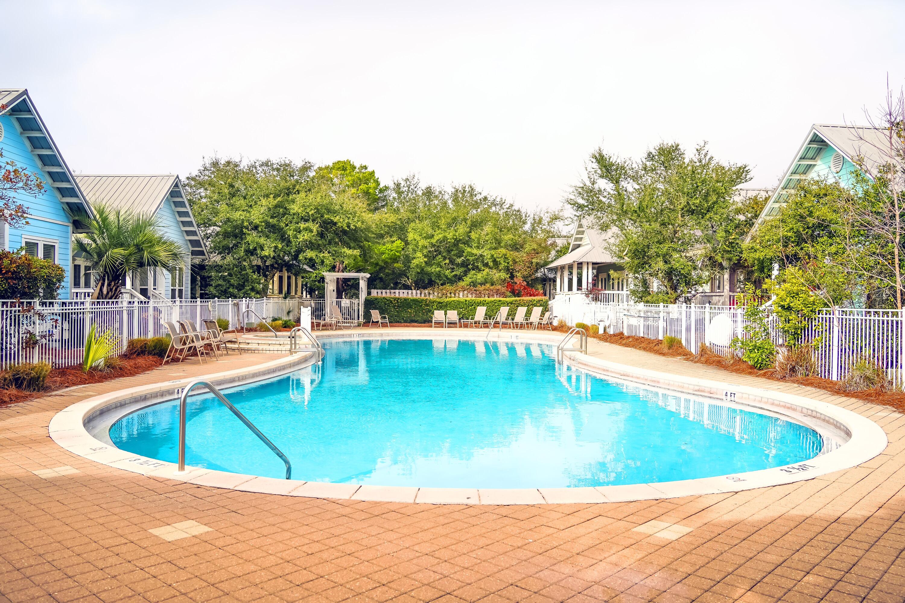 258 Cottage Way, Unit 2 Inlet Beach, FL 32461 - Photo 27 of 31 5