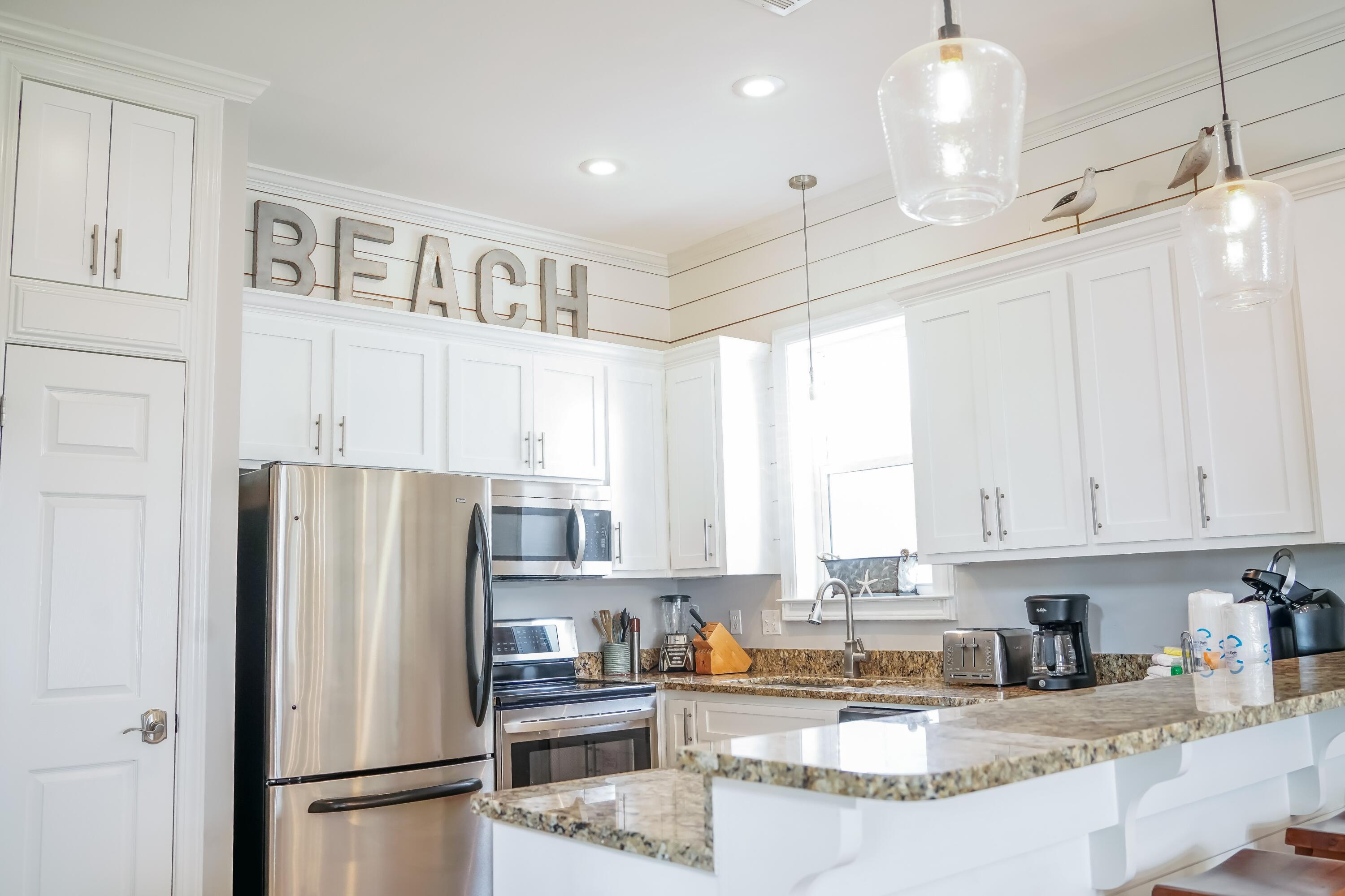 258 Cottage Way, Unit 2 Inlet Beach, FL 32461 - Photo 5 of 31 16