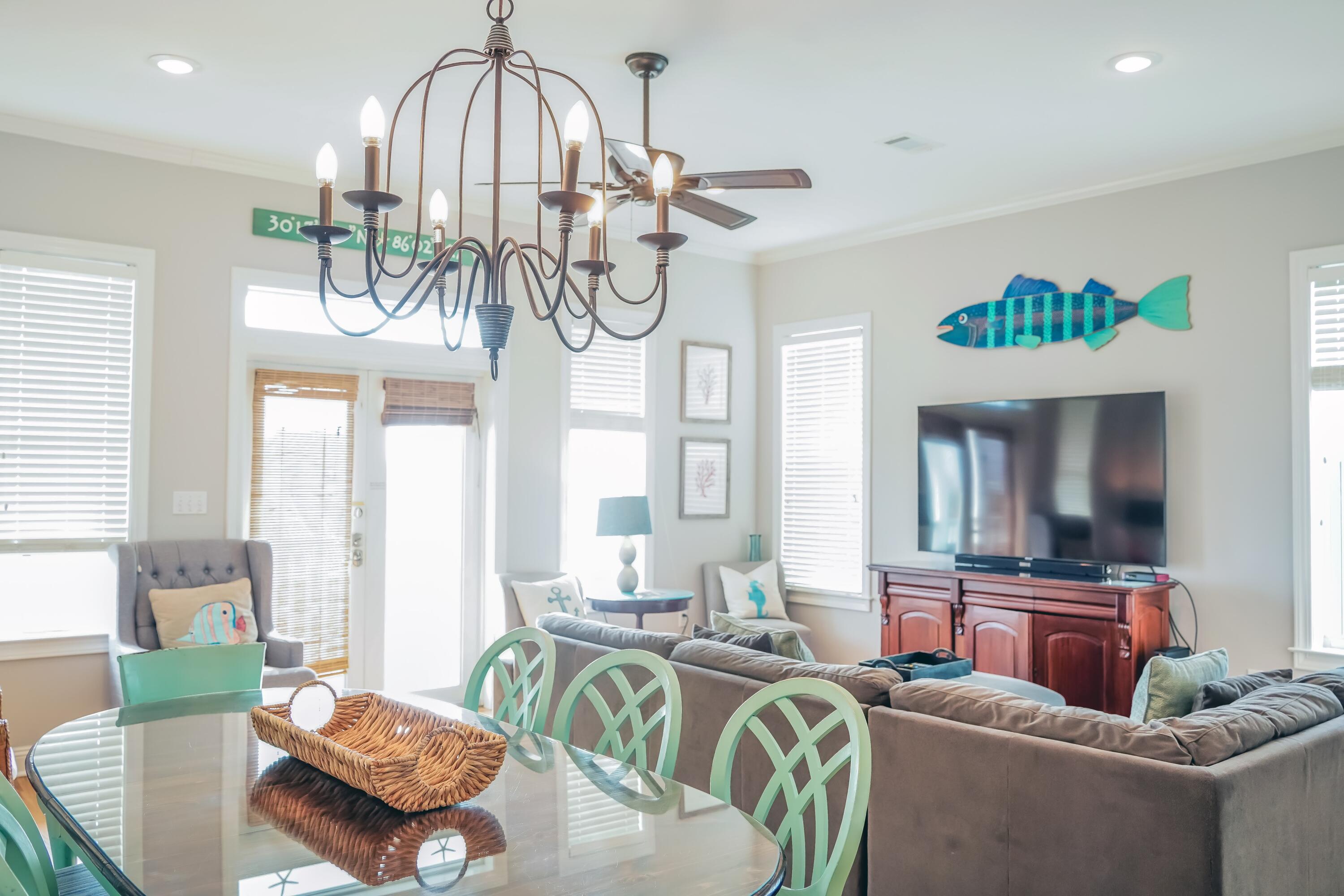 258 Cottage Way, Unit 2 Inlet Beach, FL 32461 - Photo 6 of 31 17