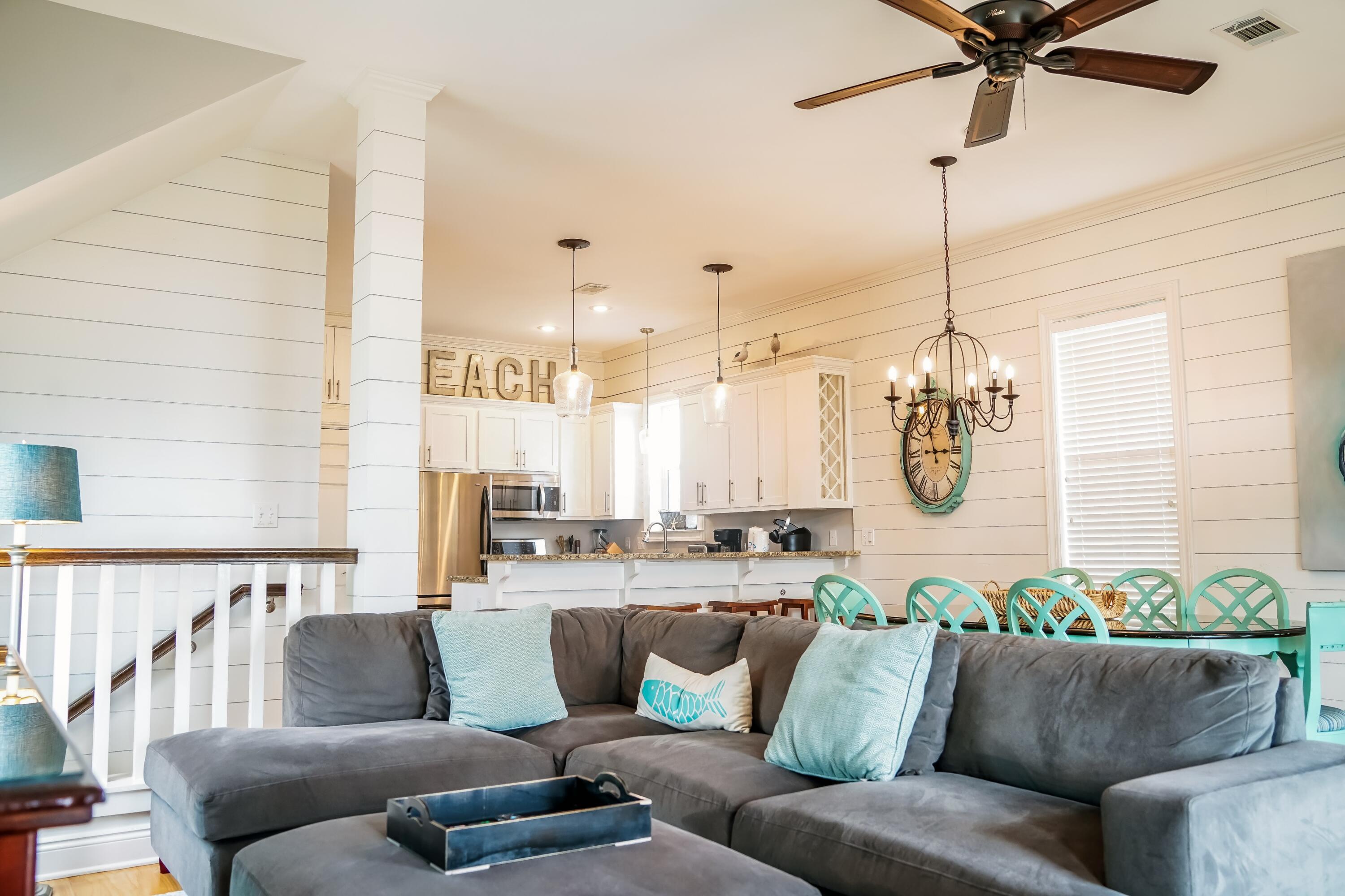 258 Cottage Way, Unit 2 Inlet Beach, FL 32461 - Photo 7 of 31 21