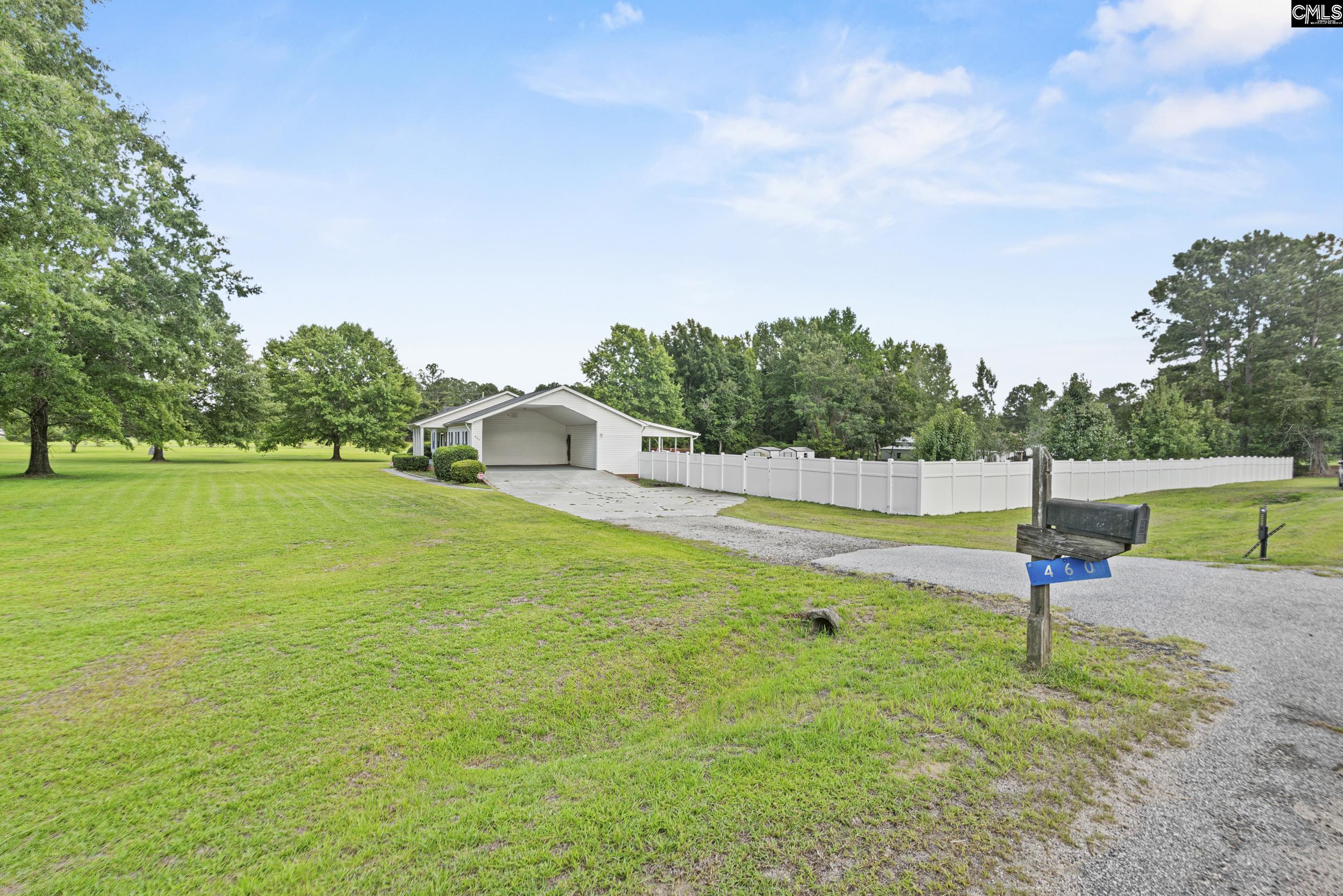 460 Taylor Road Lugoff, SC 29078 - Photo 34 of 37