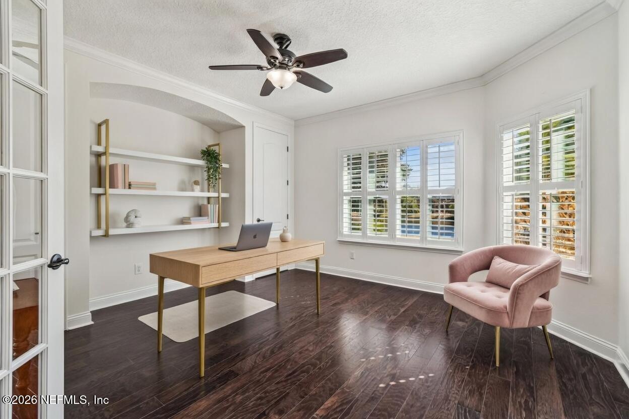 100 Salida Way St. Augustine, FL 32095 - Photo 17 of 65 617923-home-visualization