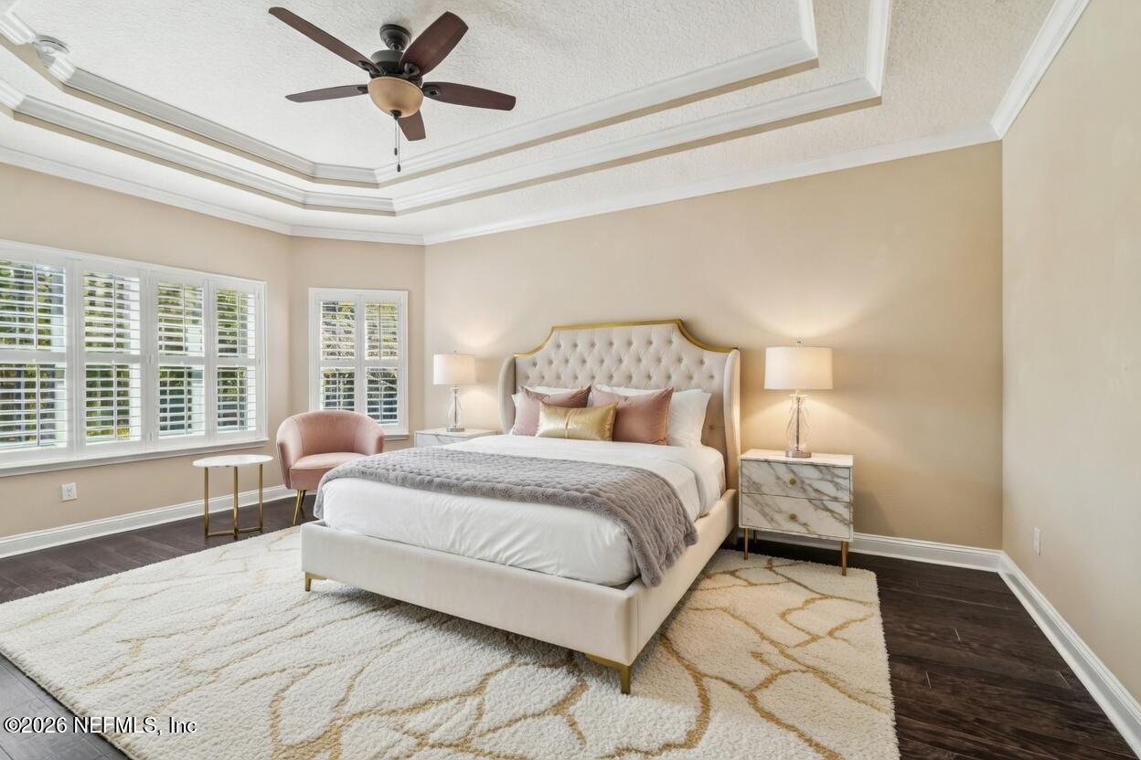 100 Salida Way St. Augustine, FL 32095 - Photo 27 of 65 801816-home-visualization