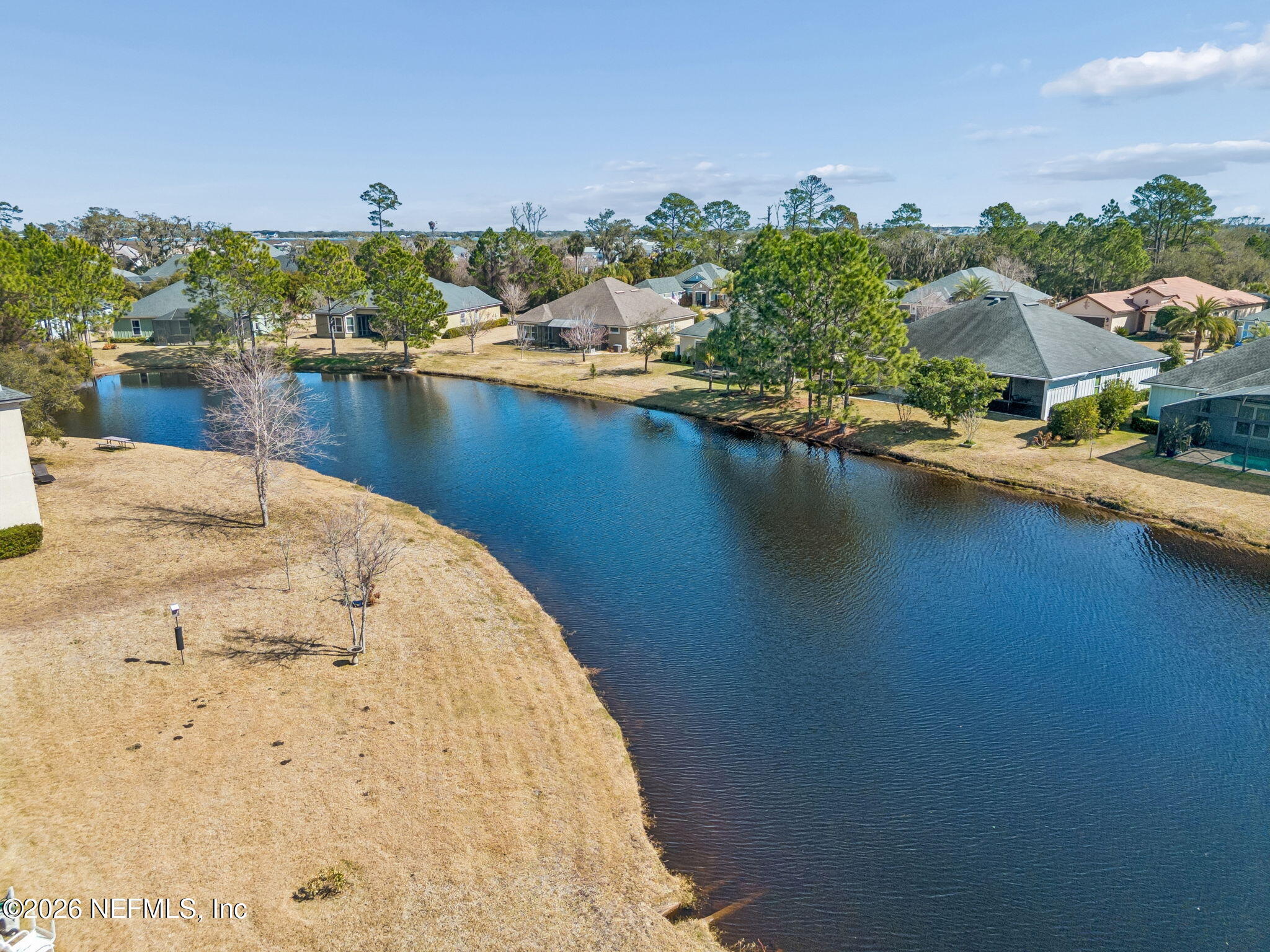 100 Salida Way St. Augustine, FL 32095 - Photo 50 of 65 107-DJI_0201