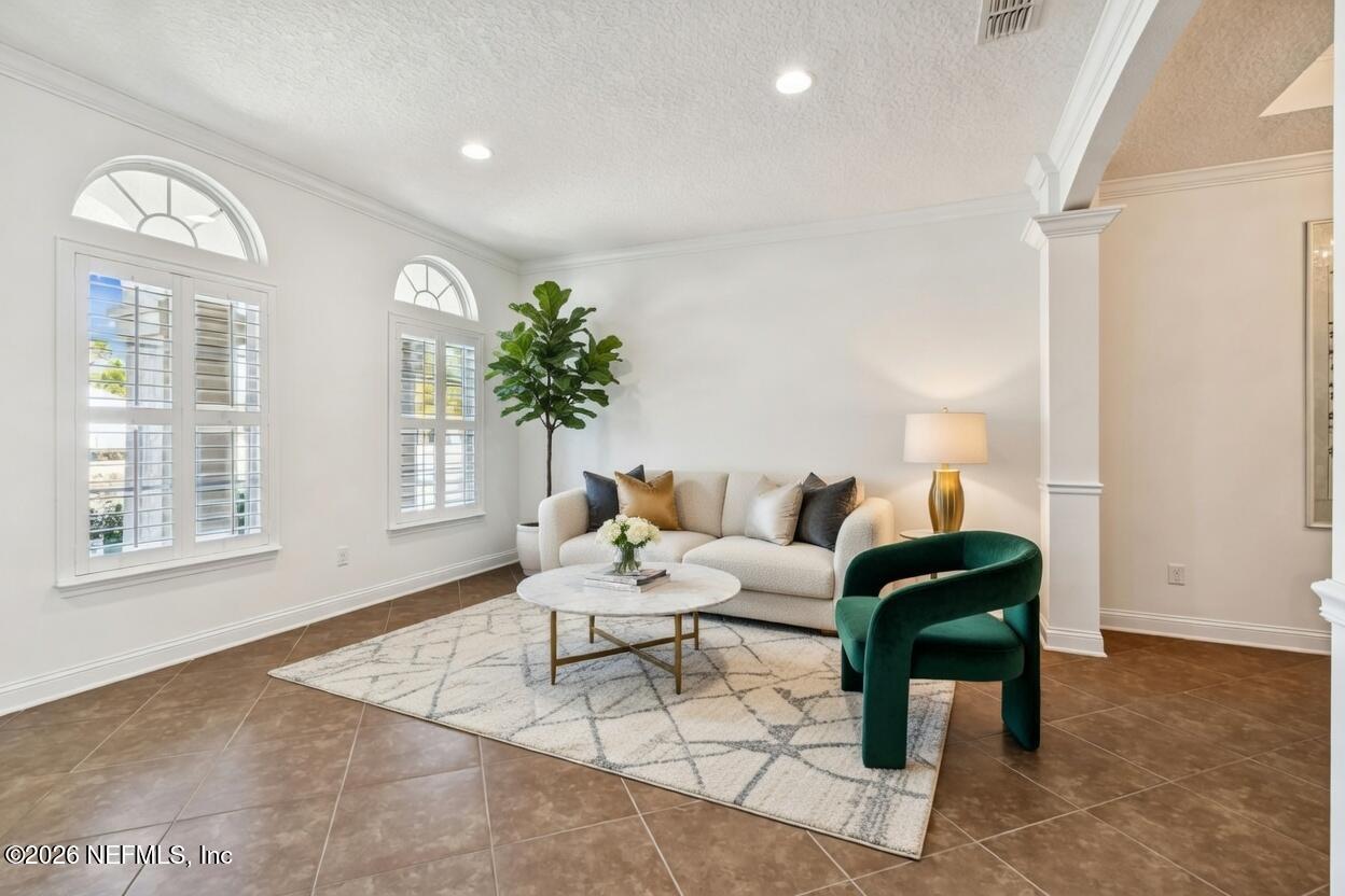 100 Salida Way St. Augustine, FL 32095 - Photo 5 of 65 Virtual Staging