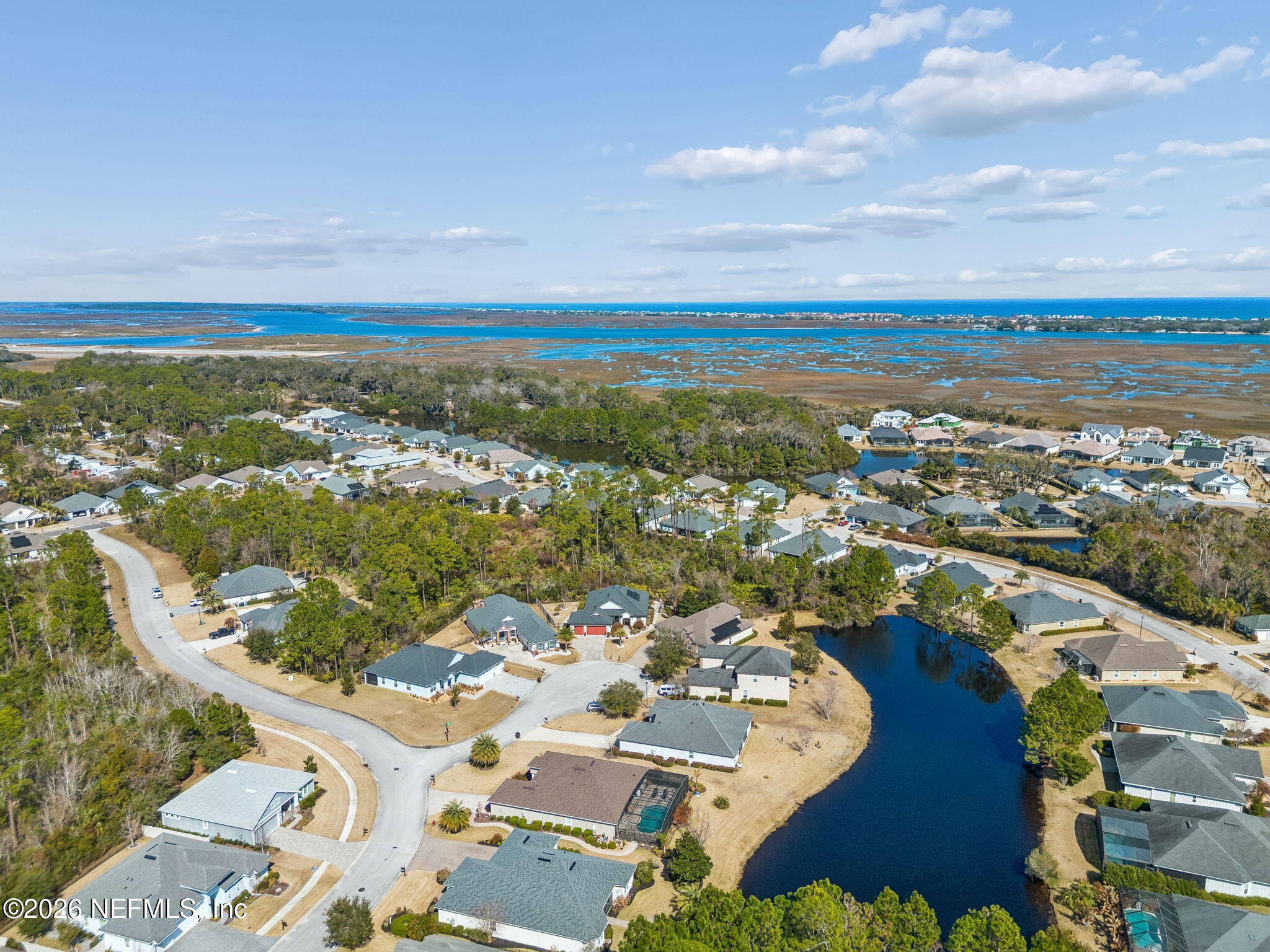 100 Salida Way St. Augustine, FL 32095 - Photo 52 of 65 121-DJI_0246