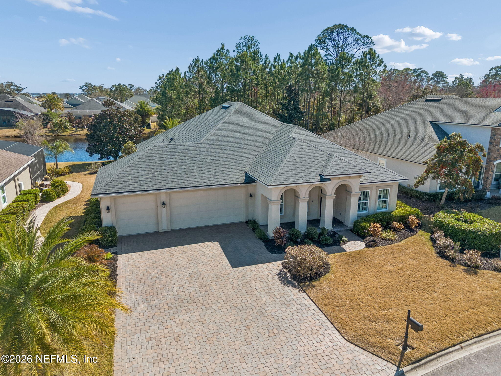 100 Salida Way St. Augustine, FL 32095 - Photo 54 of 65 100-DJI_0174