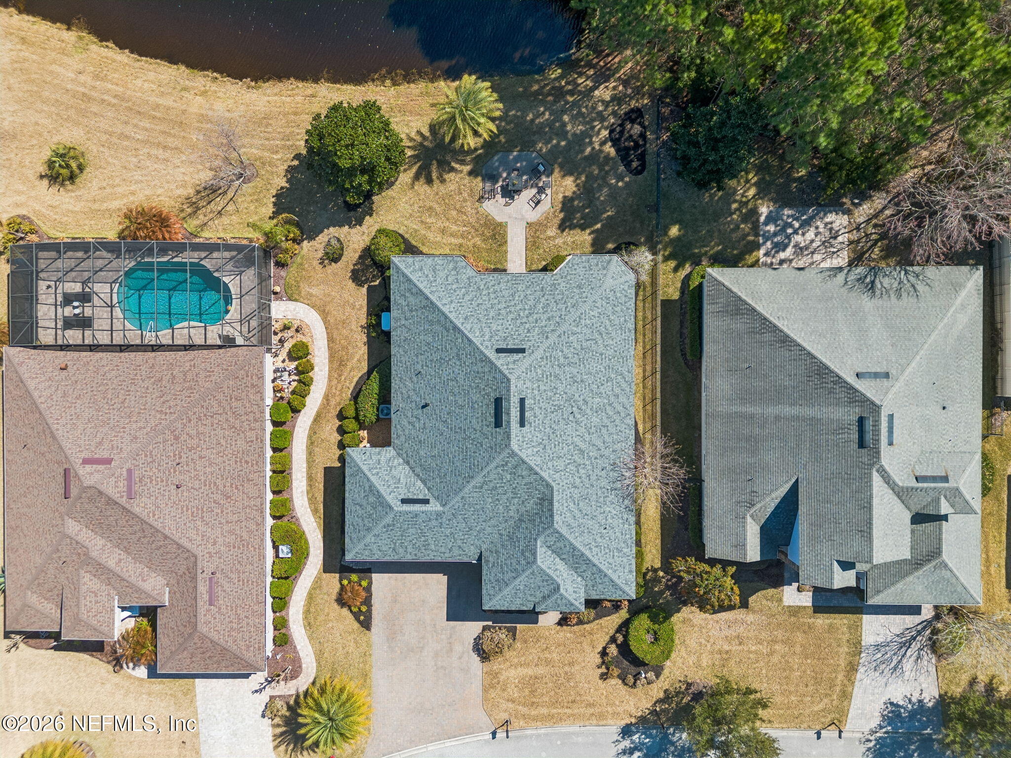 100 Salida Way St. Augustine, FL 32095 - Photo 57 of 67 New Roof