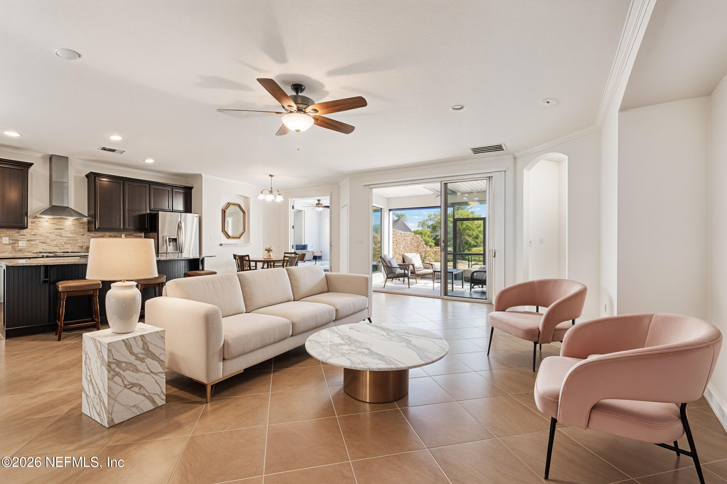 100 Salida Way St. Augustine, FL 32095 - Photo 8 of 65 205962-home-visualization