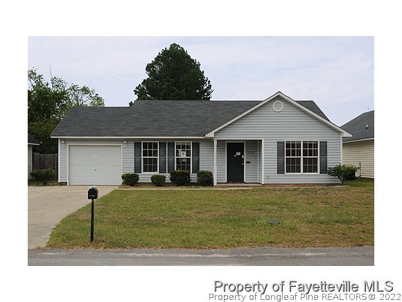 3136 Winesap Road Hope Mills, NC 28348 - Photo 1 of 10 Gallery Image 1