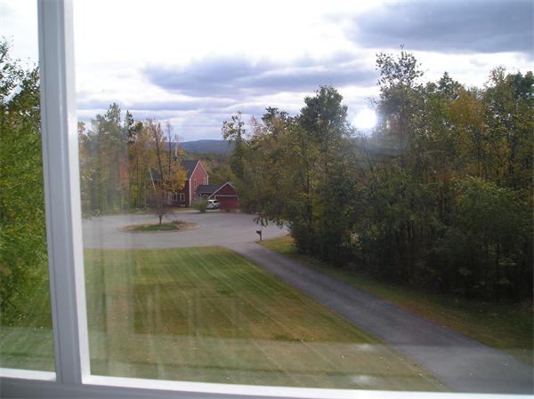 23 Elliott Road Sterling, MA 01564 - Photo 23 of 30 a view of outdoor space and city view